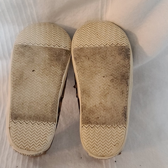 Sperry Top-Sider Infant Biscayne Crib shoes size 4 - Picture 8 of 8